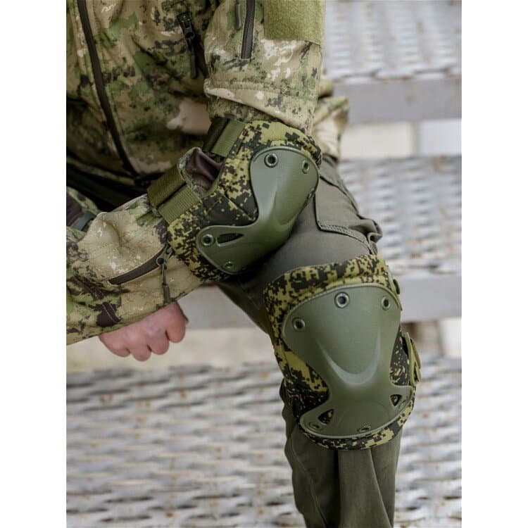 Наколенники/налокотники