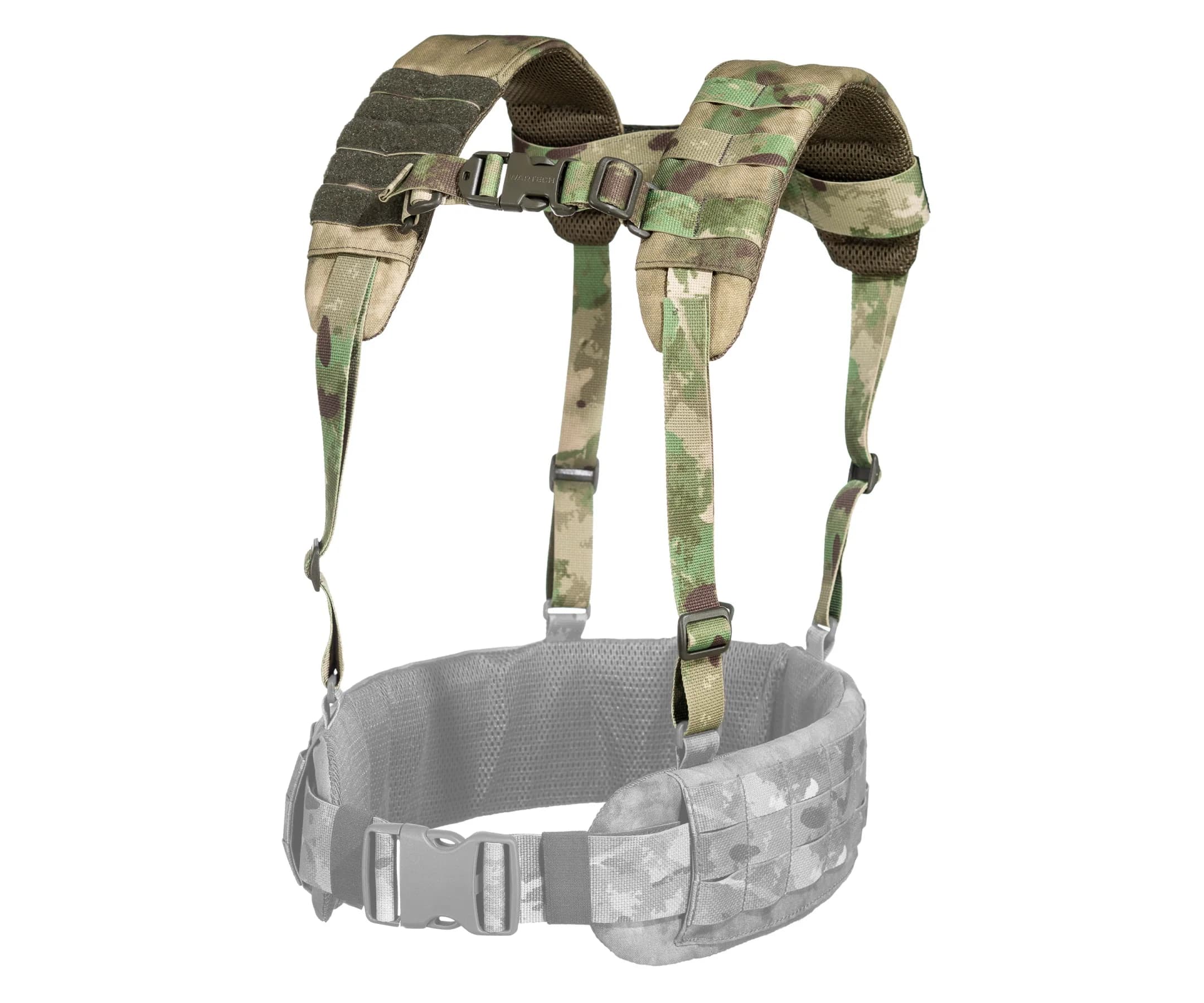 Разгрузки/подвесные системы